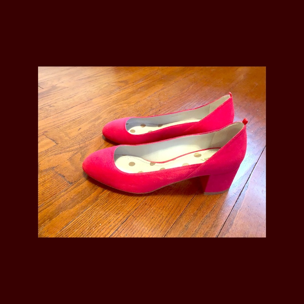 Boden pumps